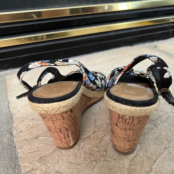 Seychelles Ladies Espadrilles (11) - Picture 8 of 14